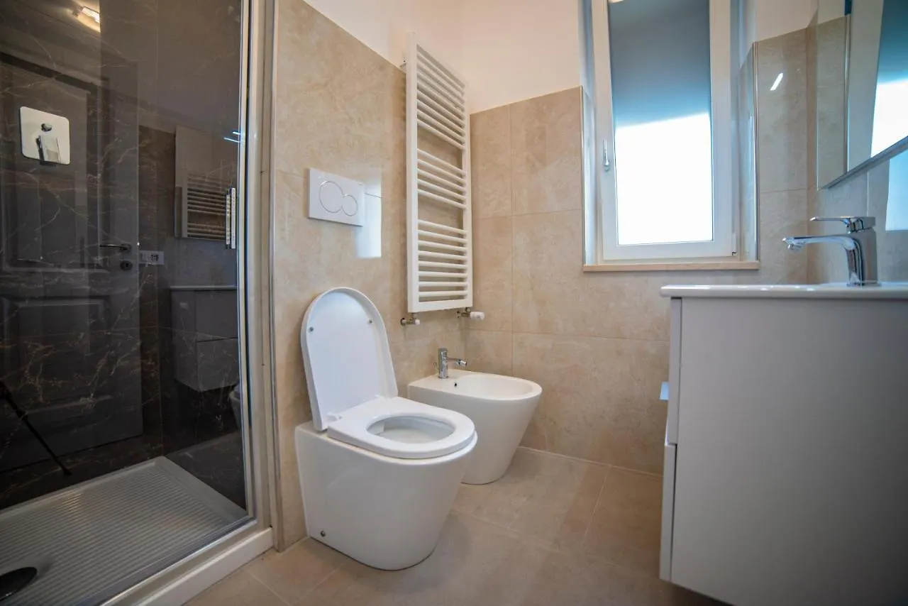 Apartment White Veio Lodge Rome Italy