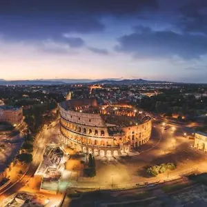 Soggiorna Con Claudia Roma