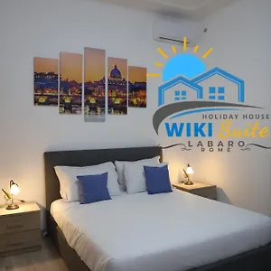 Wikisuite Labaro Roma
