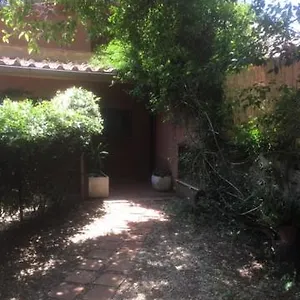 Appartement La Casa Di Ornella, Rome