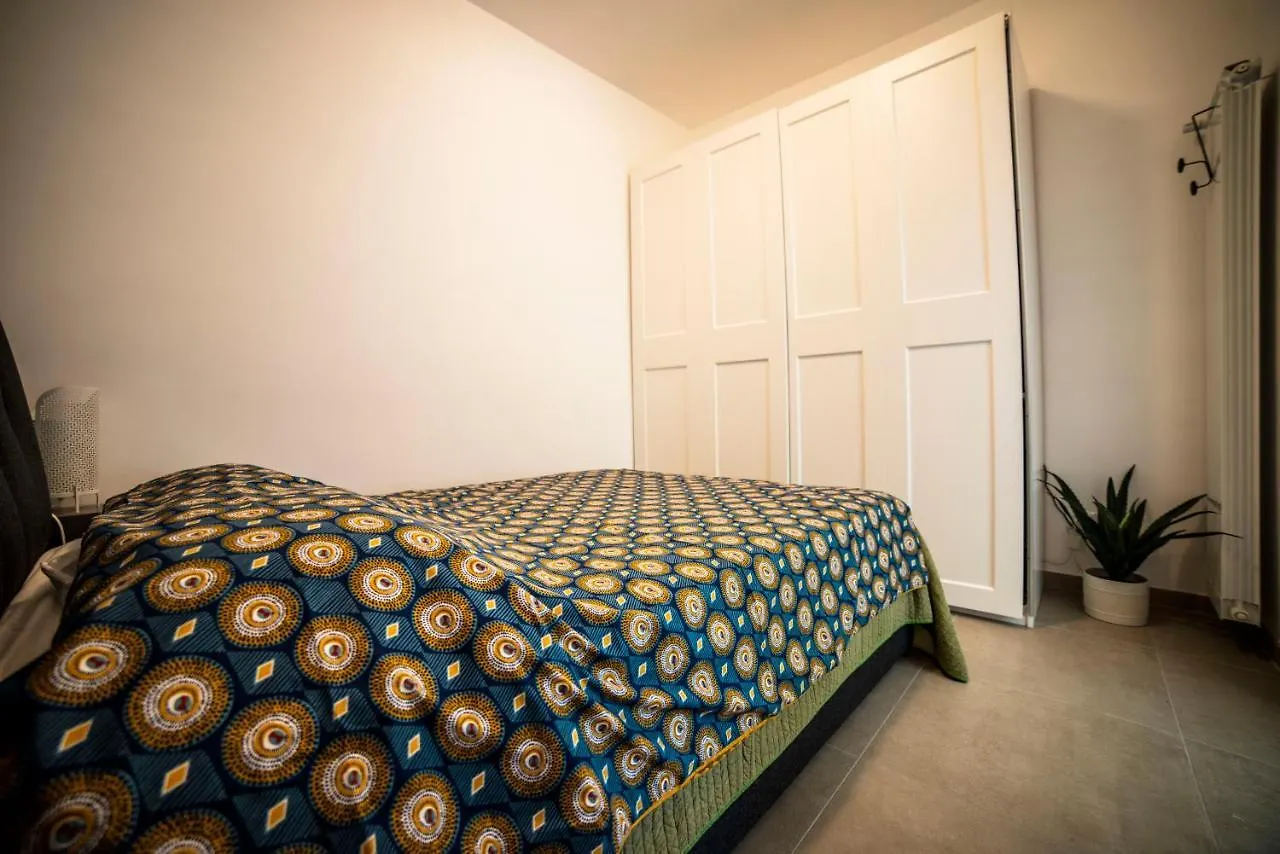 White Veio Lodge Rome Apartment